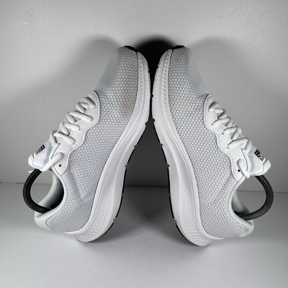 Skechers Go Run Consistent 2.0 Athletic Running Shoes Sneakers Women's Size 9 - Picture 5 of 9